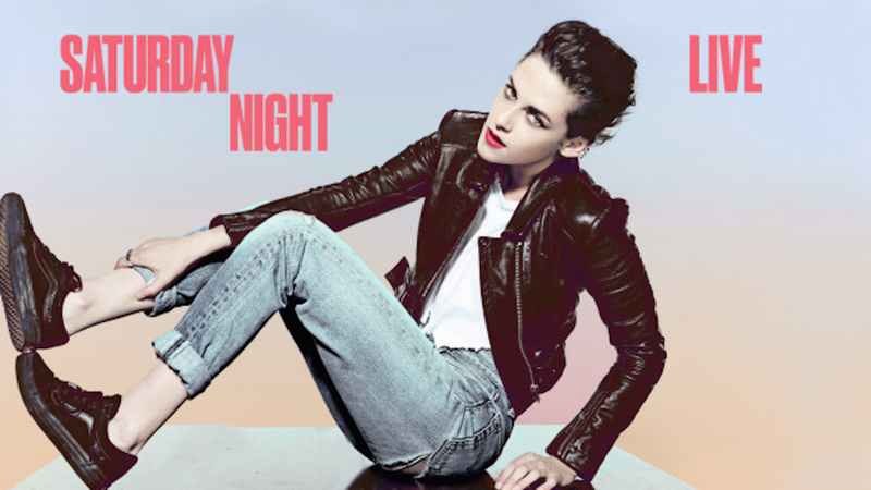 Photo Credit: NBC/Saturday Night Live